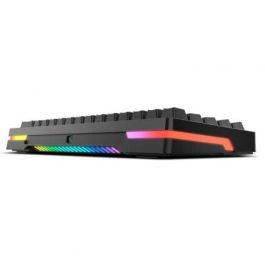 Teclado Gaming Mecánico Krom Kreator Teclado Gaming Mecánico Krom Kreator