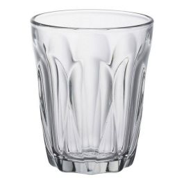 Set de 6 Vasos Transparentes Provence 9 cl - Duralex (12 Cajas) Precio: 49.58999991. SKU: S2210637