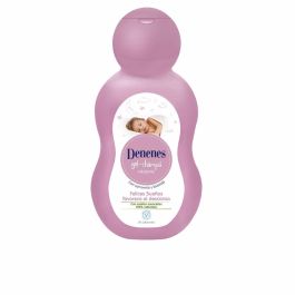 Denenes FELICES SUEÑOS Gel y Champú Relajante para Bebé 500 ml con Lavanda y Manzanilla Precio: 3.78999951. SKU: S0542318