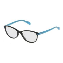 Montura de Gafas Mujer Tous VTO92753700A Negro (ø 53 mm) Precio: 47.49999958. SKU: S0329706
