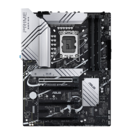 ASUS PRIME Z790-P Intel Z790 LGA 1700 ATX Precio: 224.88999984. SKU: B16YF45XJC