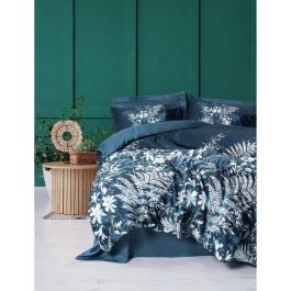 ASI8684283425174 Juego de Cama Completo de Algodón Satén Verde, Funda Nórdica 220x240 cm y 2 Fundas de Almohada 60x60 cm Precio: 52.78999979. SKU: B1APGDCAR8
