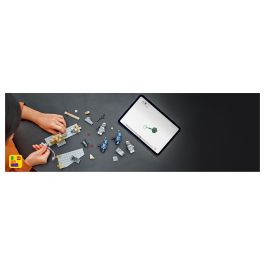 Lego Star Wars 75373 Pack Emboscada En Mandalore, Juguete Construible Para Niños +6 Años Con Minifiguras