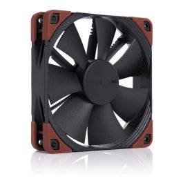NOCTUA NF-F12 iPPC-3000 PWM Ventilador 120mm Industrial Precio: 50.49999977. SKU: B1GL9HNPAS