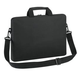 Targus TBT238EU maletines para portátil 39,6 cm (15.6") Negro, Gris Targus TBT238EU maletines para portátil 39,6 cm (15.6") Negro, Gris