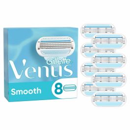 Gillette Venus 8 Precio: 17.5899999. SKU: S4515699