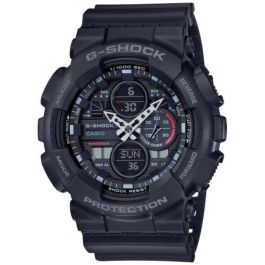 Reloj Hombre Casio GA-140-1A1ER Negro