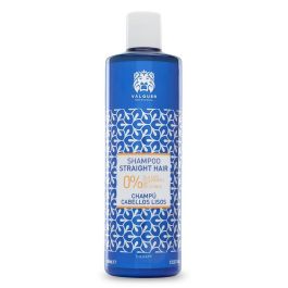 Valquer Champú Cabellos Lisos 400 mL Precio: 12.59000039. SKU: S4508302