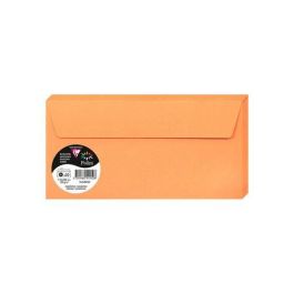 Sobre Clairefontaine Pollen 110X220 120G Clementina Paquete De 20 Precio: 5.89000049. SKU: B1DYC2HHP2