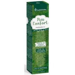 Pies Confort Aceite De Masaje 50Ml. Precio: 12.50000059. SKU: B18QE3Z4FH