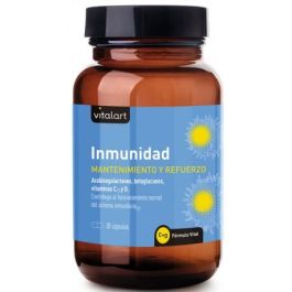 Inmunidad Precio: 22.4999995. SKU: B1JBVTMXS7