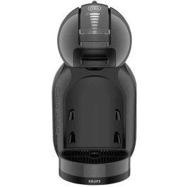 Cafetera de cápsulas Krups Dolce Gusto KP123810 - 0,8 l - 15 bares - Negra Precio: 110.9915818. SKU: B13H7Y52ZW
