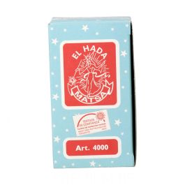 Matsa Hilo Elástico 4000 Negro Precio: 14.69000016. SKU: SBL-2630