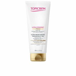 Topicrem Bronceado Progresivo Corporal Loción Corporal Hidratante para un Bronceado Gradual y Duradero 200 ml Precio: 19.79802. SKU: B15TY9PYJT
