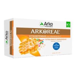 Arkoreal Jalea Real Light 100Mg 20 Ampollas Precio: 23.5900005. SKU: B1KHGJA94E