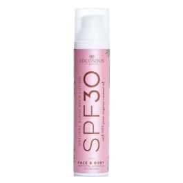 Cocosolis Nat.Sunscreen Lotion Spf30 100 Precio: 24.89000008. SKU: S4502199