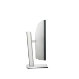 Monitor Curvo Dell Ultrasharp U3425 We 32 Pulgadas Monitor Curvo Dell Ultrasharp U3425 We 32 Pulgadas
