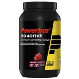 POWER BAR Isoactive Red Fruits Bote 1320Gr Bebida Isotónica Precio: 27.5. SKU: B1EKQ7DRCX
