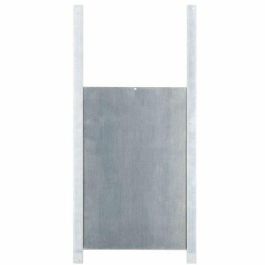 Kerbl Puerta corredera para gallinero KER4018653705605 Aluminio 22 x 33 cm Talla S Precio: 33.7900002. SKU: B17H32TGJ4