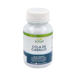 SOTYA Cola De Caballo 100 Comp. Precio: 2.7900004. SKU: B1E95QENV5