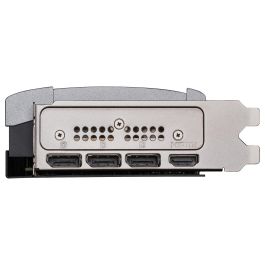 MSI Tarjeta Gráfica GeForce RTX 5080 16GB GDDR7 Ventus 3X OC 3 Ventiladores