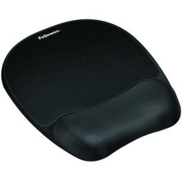 Fellowes Black Precio: 13.50000025. SKU: S8420599