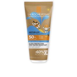 La Roche Posay ANTHELIOS WET SKIN DERMO-PEDIATRICS Protector Solar SPF50+ Gel Potion 200 ml Precio: 28.49999999. SKU: B1HXCNFLSD