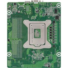 ASRock E3C256D4ID-2T Placa Base Mini-ITX Socket 1200 Intel C256 para Intel Xeon E-2300 DDR4