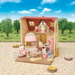 La caja de pasteles - SYLVANIAN FAMILIES - 5807 La caja de pasteles - SYLVANIAN FAMILIES - 5807