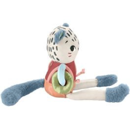 Fisher-Price HKD64 Uncia Mon Leopardo de las Nieves Fisher-Price HKD64 Uncia Mon Leopardo de las Nieves