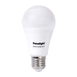 Lámpara Led Bulbo Frost E27 De 11,5W 4500K PANASONIC-PANALIGHT LDAHV11LH45EL