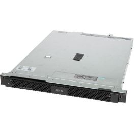 Axis Grabador de red NVR rack S1216 8TB 16 canales. Software Axis Camera Station incluido. Precio: 5420.49999986. SKU: B17JCN58RW