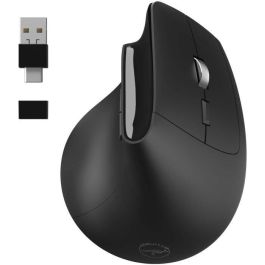 Ratón Ergonómico Inalámbrico - MOBILITY LAB - ML313139 - Plug & Play, no necesita controlador Precio: 32.49999984. SKU: B16JWY5XS3