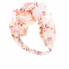 Inca Bandana para Niños y Bebés Estampada Flores - Accesorio de Pelo Elástico de Tela Suave - Edad 0+ Meses a +9 Años, 1 Unidad Precio: 4.49999968. SKU: B1EJYWMRAY