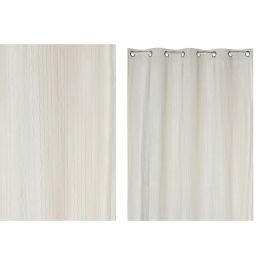 Cortina Urban DKD Home Decor Crudo 260 x 140 cm (2 Unidades) Precio: 47.49999958. SKU: B1CDD96LDJ