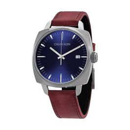 Reloj Hombre Calvin Klein FRATERNITY (Ø 39 mm) (Ø 38,5 mm) Precio: 110.49999994. SKU: S7225106