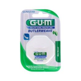 GUM Seda Dental Cera Mentolada 1855 Precio: 7.88999981. SKU: B16ZFYAHD4