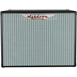 Pantalla Bajo Ashdown Uk Evo Classic Neo 1 X 12" + Horn - 700W 8 Ohmios Ashdown