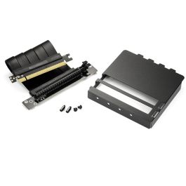 Sharkoon VGCK Soporte para Tarjeta Gráfica Vertical Universal con Cable Extensión 11.5 cm para PC Gaming MS-Y/Z1000 Precio: 56.50000015. SKU: B1C5G64AYE