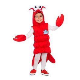 Disfraz gamba talla 12-24 m Disfraz gamba talla 12-24 m