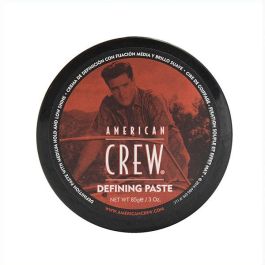 American Crew Defining Paste 85 G para Textura y Definición Precio: 18.49999976. SKU: SBL-8589