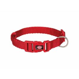 Collar para Perro Trixie New Premium Rojo XS/S 22-35 cm Collar para Perro Trixie New Premium Rojo XS/S 22-35 cm Precio: 4.79000038. SKU: B14R4FTRSQ
