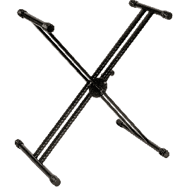 Soporte Teclado Ql646 Formato "X" / Doble Perfil Precio: 50.58999957. SKU: B1CBWHMTFH