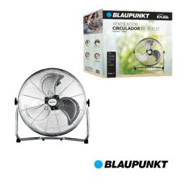 BLAUPUNKT Ventilador Industrial de Pie Cromado, 45 cm de Diámetro y 110 W de Potencia para Suelo Precio: 44.79000009. SKU: B1BMEDNX7T