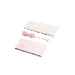 Bolas Chinas Le Wand Crystal (by le Wand) Cuarzo Rosa Bolas Chinas Le Wand Crystal (by le Wand) Cuarzo Rosa