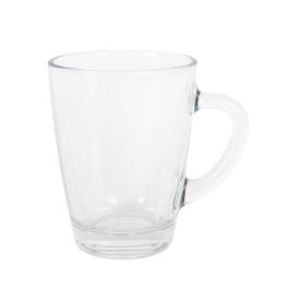 Lav Set de 6 Vasos con Asa Vega 250 cc (8 Cajas)