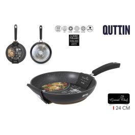 Sartén Grandchef Quttin 24 cm (6 Unidades) Precio: 87.5900003. SKU: B1KJQZGJ4K