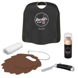 barbero y corte - primera barba Precio: 29.49999965. SKU: B16W2REZJE
