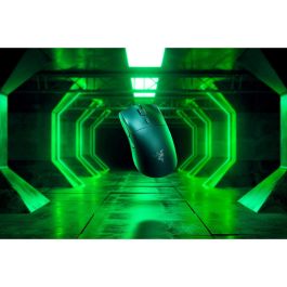 Razer Viper V3 HyperSpeed Ratón Inalámbrico Óptico para Juegos 30000 DPI Negro
