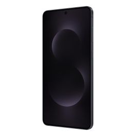 Samsung Galaxy S25 Edge Smartphone 512GB 12GB RAM 6.7" Titanio Negro SM-S937BZKGEUB